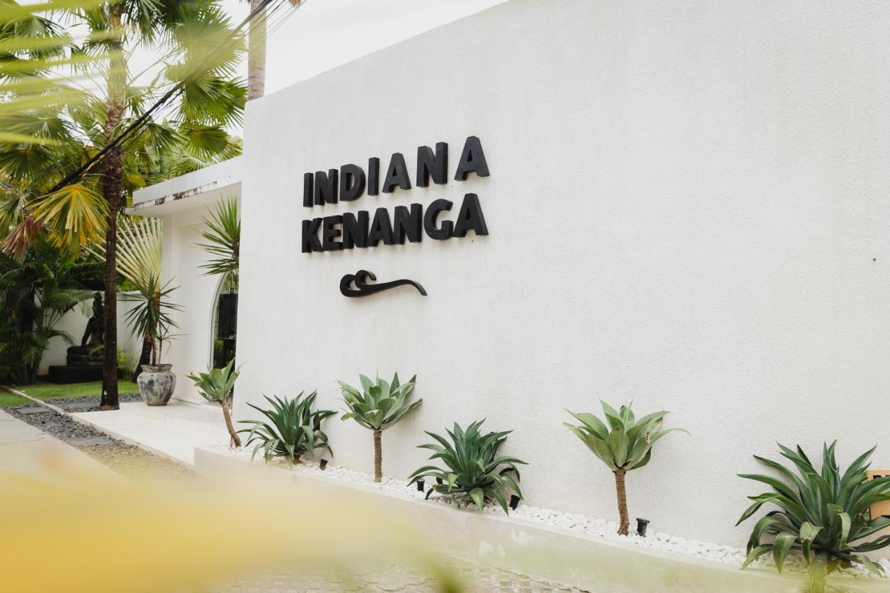 Indiana Kenanga Boutique Hotel & Spa Nusa Lembongan  Exterior photo