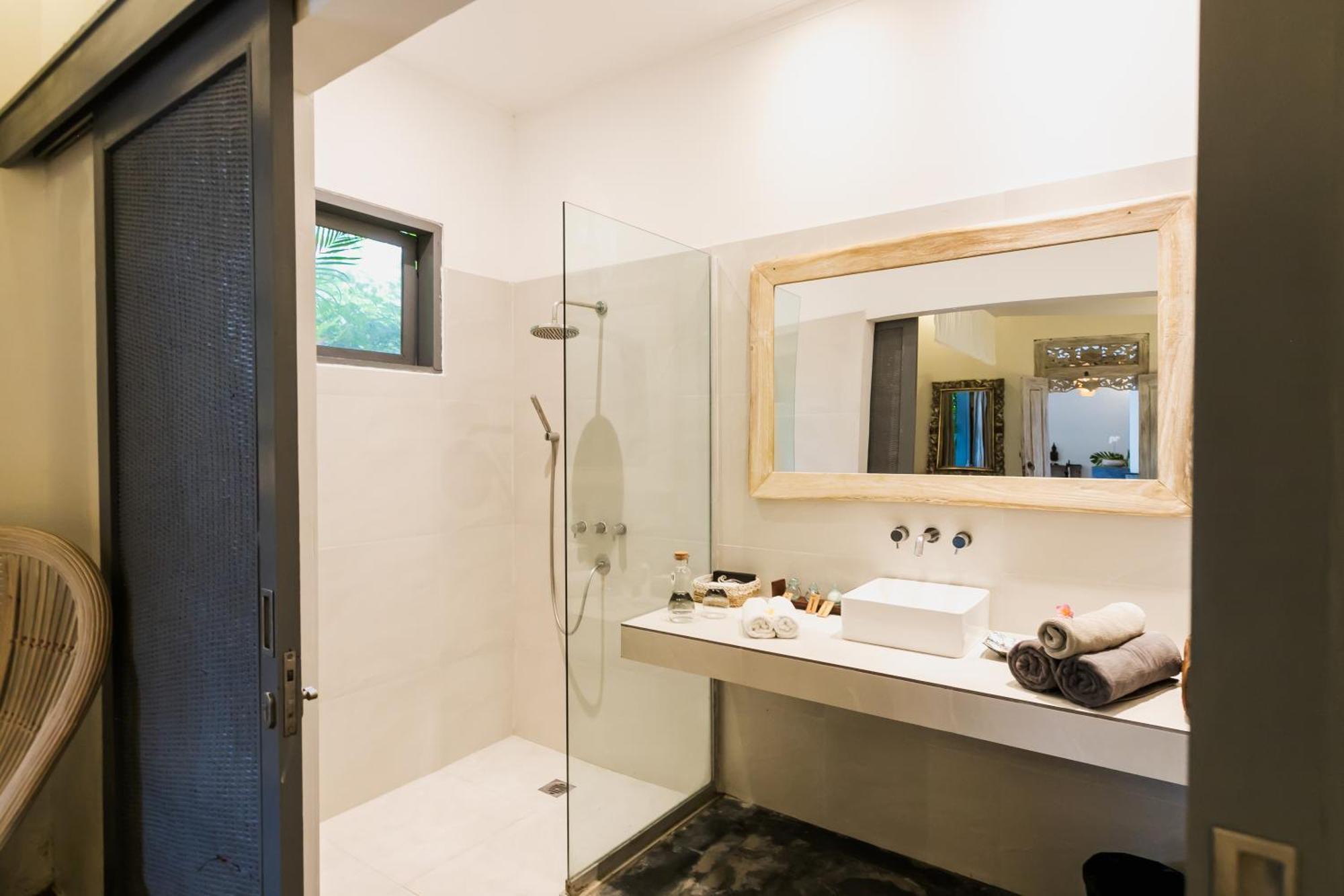 Indiana Kenanga Boutique Hotel & Spa Nusa Lembongan  Room photo