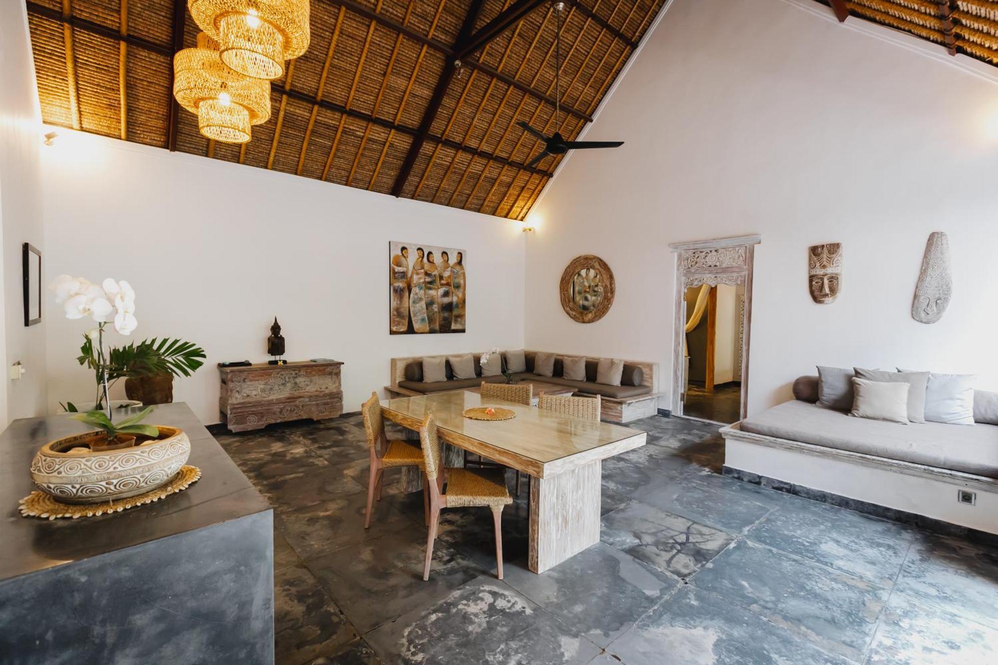 Indiana Kenanga Boutique Hotel & Spa Nusa Lembongan  Room photo