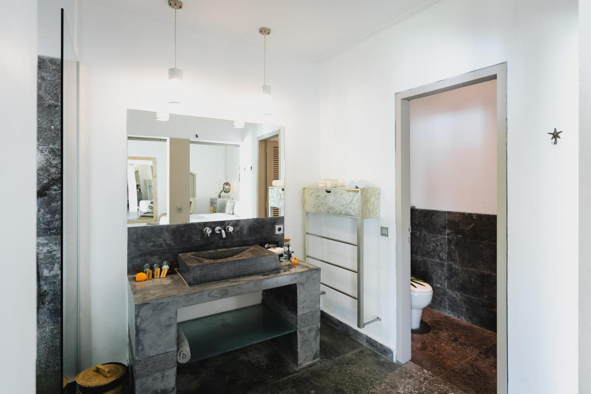 Indiana Kenanga Boutique Hotel & Spa Nusa Lembongan  Room photo