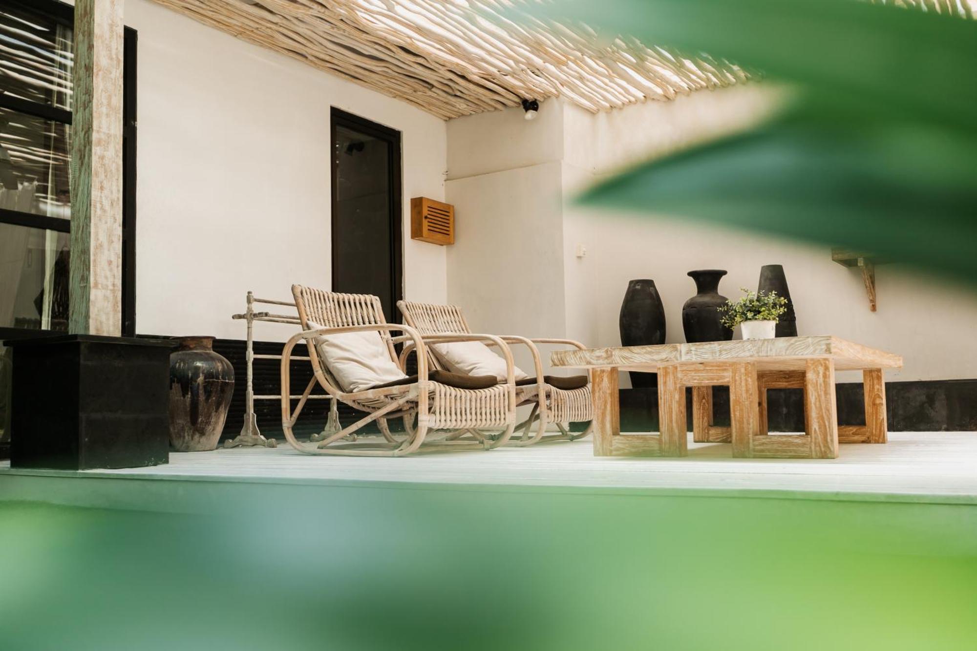 Indiana Kenanga Boutique Hotel & Spa Nusa Lembongan  Room photo
