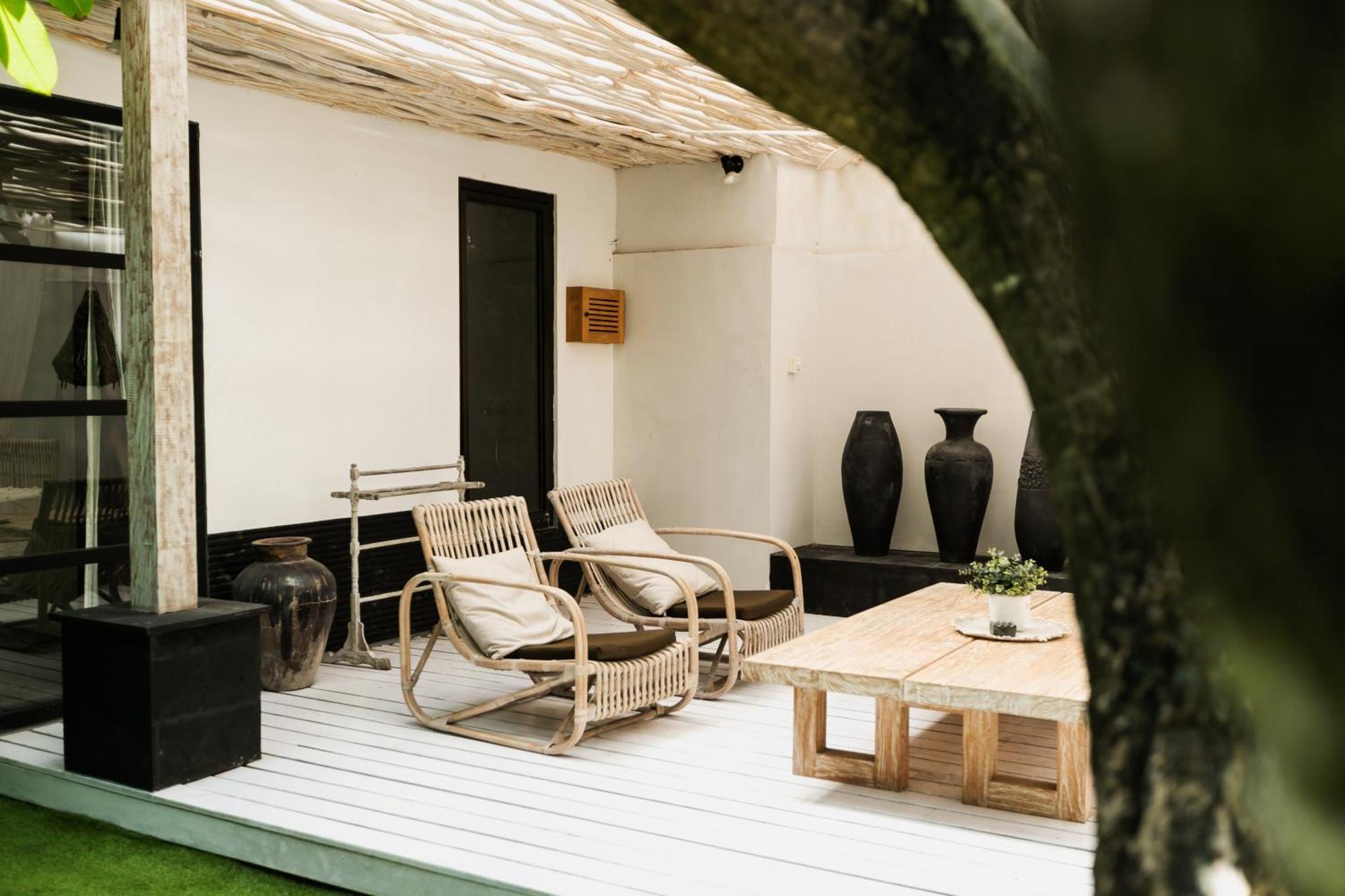 Indiana Kenanga Boutique Hotel & Spa Nusa Lembongan  Room photo