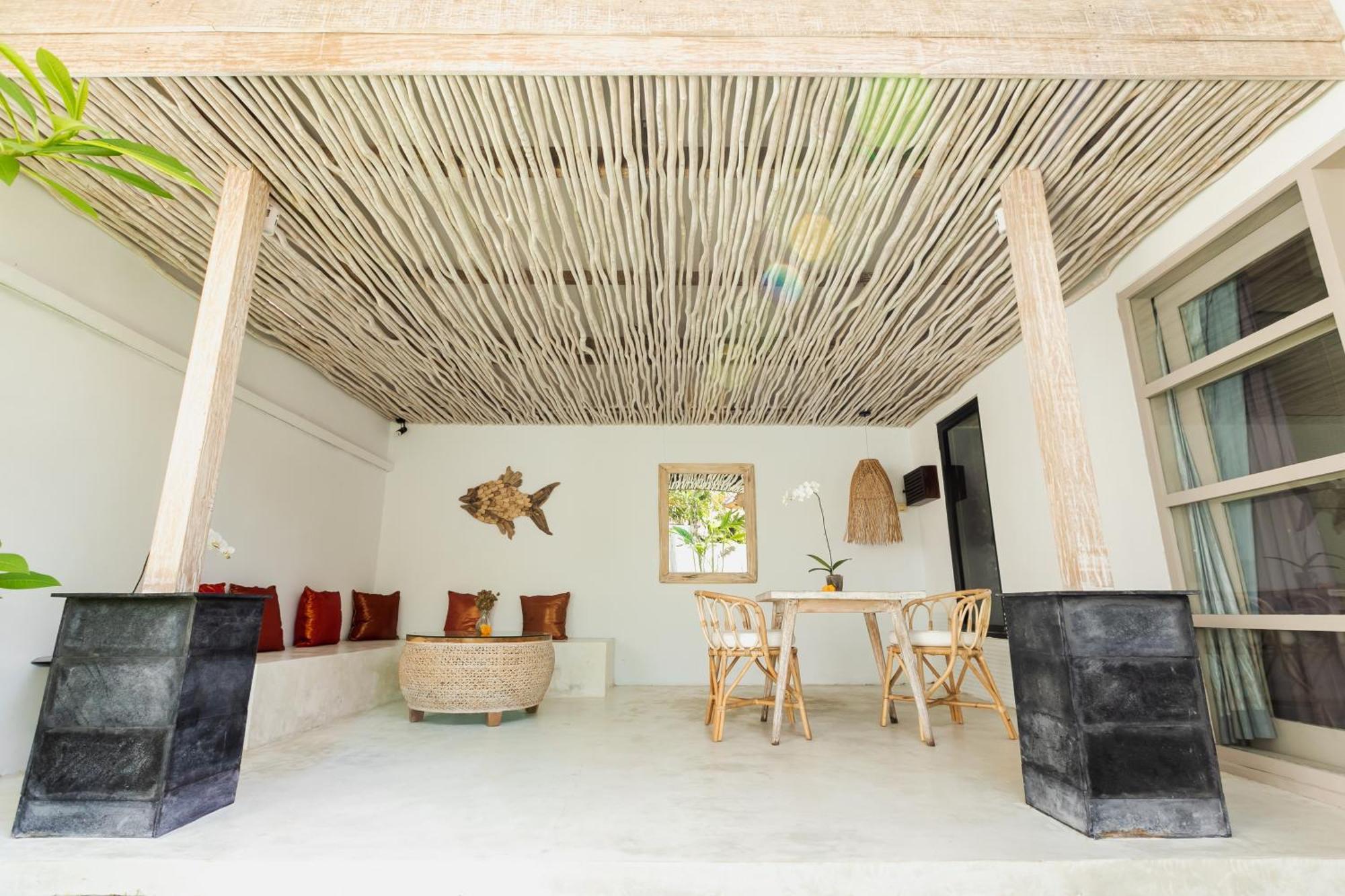 Indiana Kenanga Boutique Hotel & Spa Nusa Lembongan  Room photo