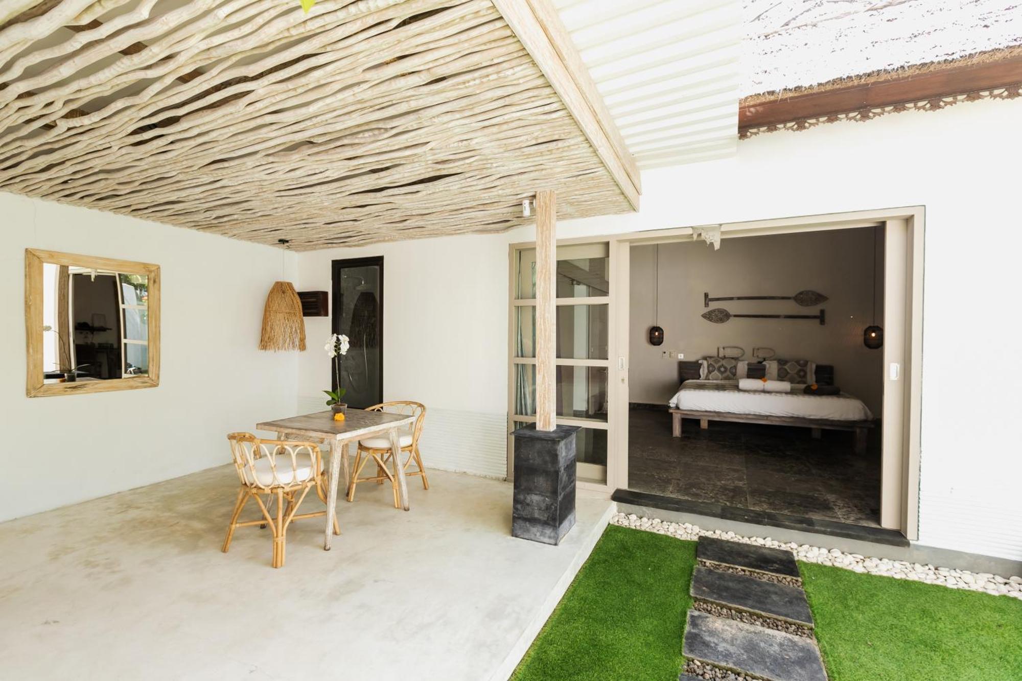 Indiana Kenanga Boutique Hotel & Spa Nusa Lembongan  Room photo