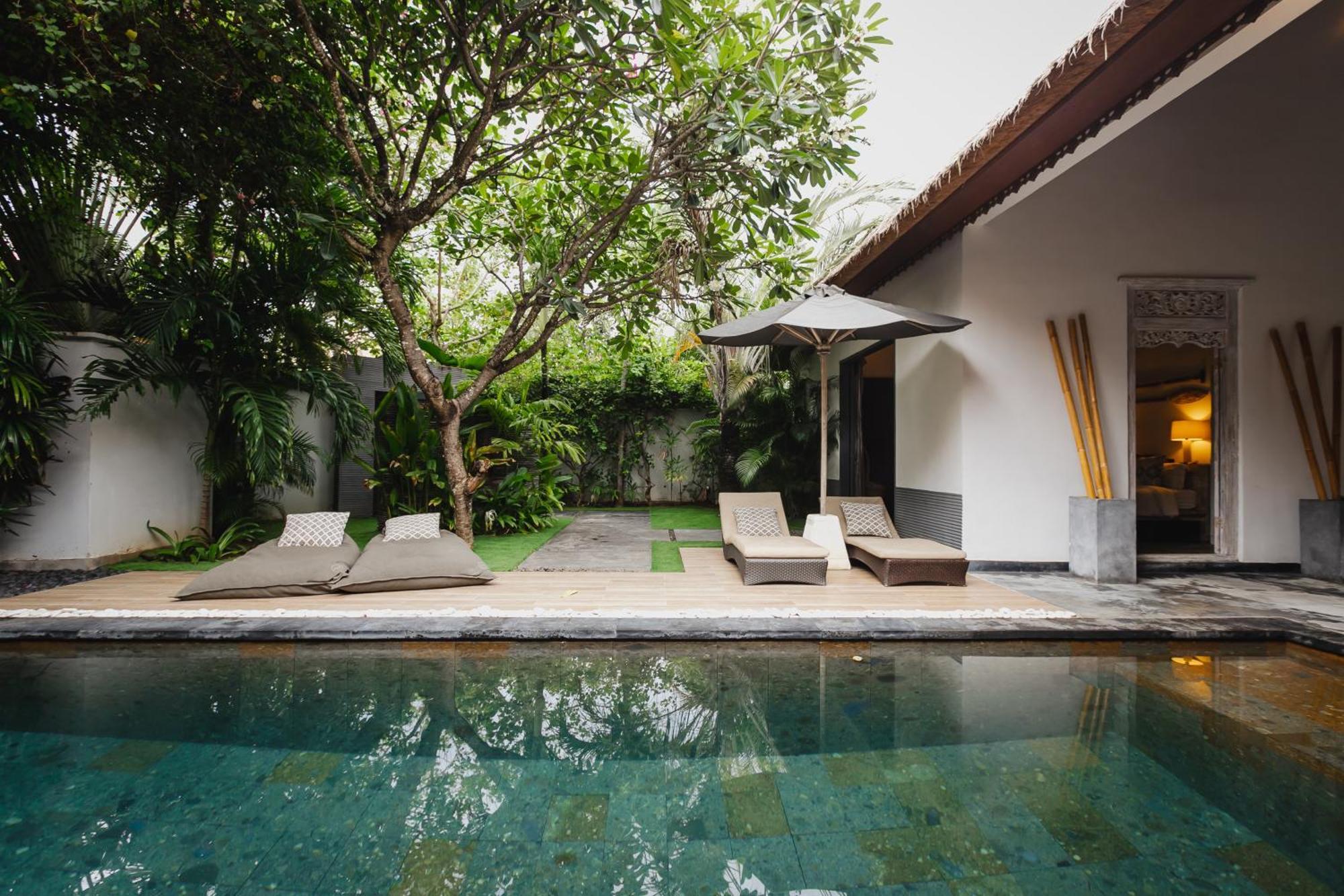 Indiana Kenanga Boutique Hotel & Spa Nusa Lembongan  Room photo